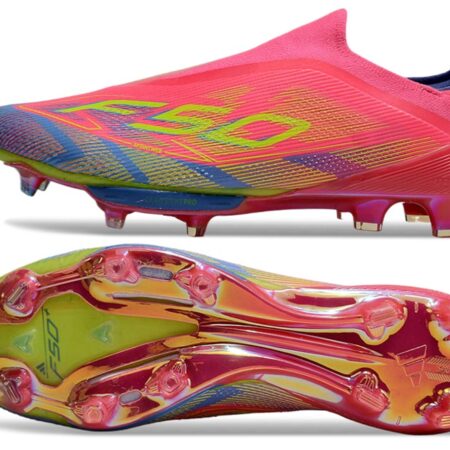 Adidas F50