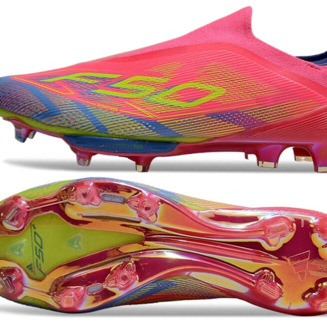 Adidas F50
