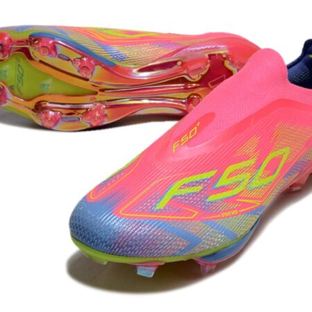 Campo -Adidas F50 (7)