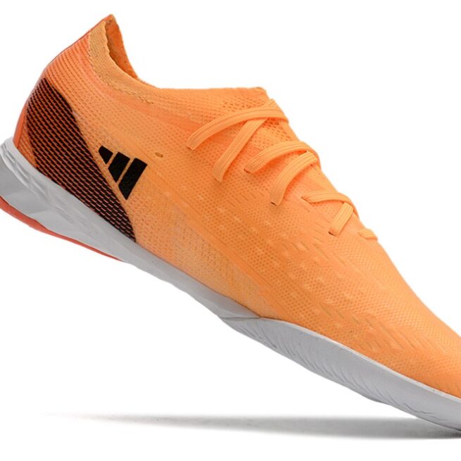 Adidas X Speedportal