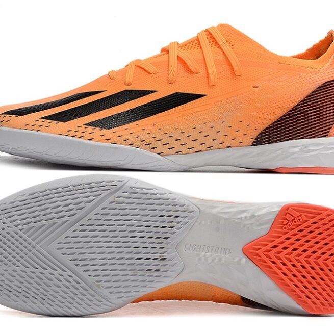 Adidas X Speedportal