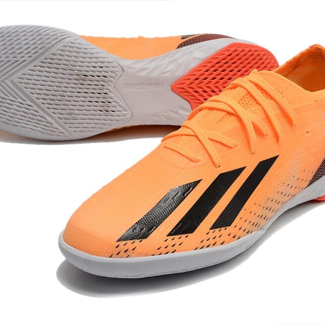 Adidas X Speedportal