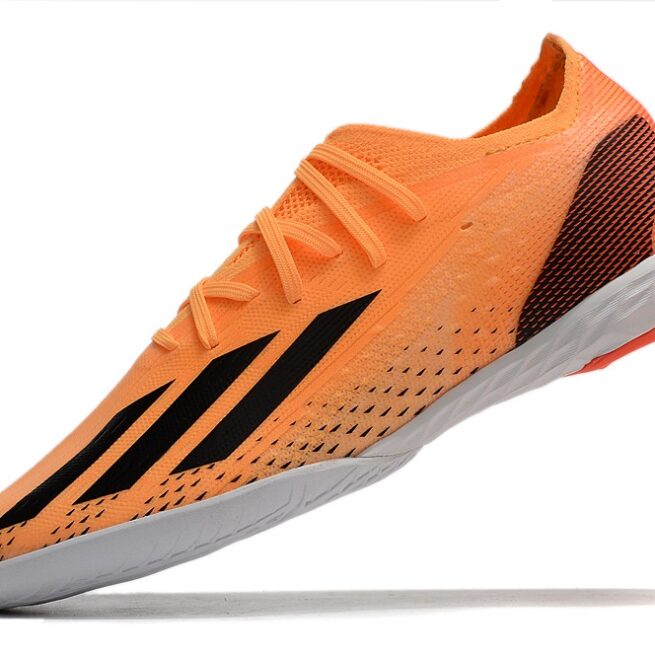 Adidas X Speedportal