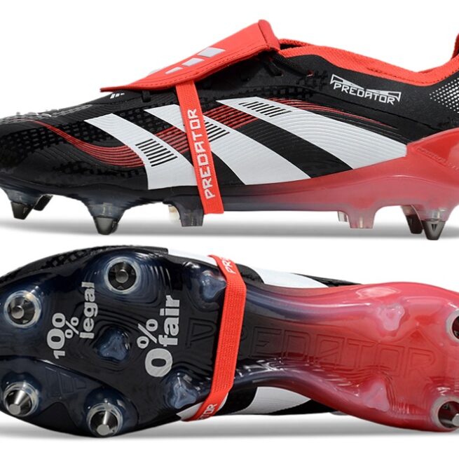 Adidas Predator Elite