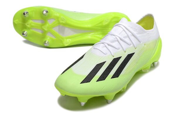 Adidas X speedportal