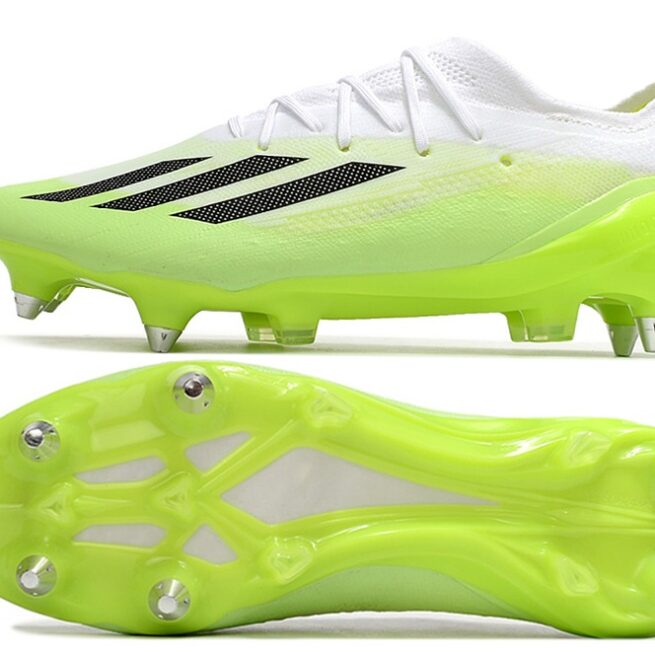 Adidas X speedportal