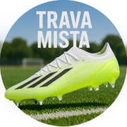 Trava mista